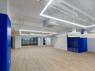 영등포 당산동 40평대 사무실 인테리…