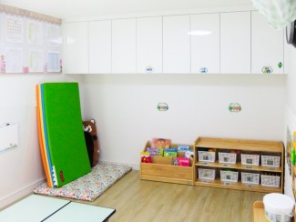 남양주 별내 34평 어린이집 인테리어