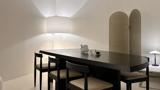서울 강남구 논현동 쇼룸 인테리어
