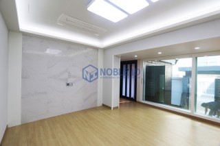 심플인테리어에 모던을 더하다! 주택 …