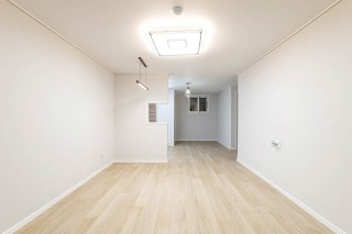 마음이 편해지는 디자인의 아파트 인테…
