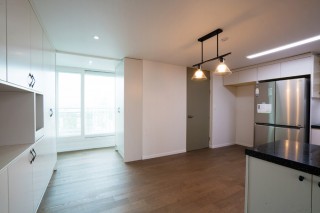 친환경 아파트 인테리어