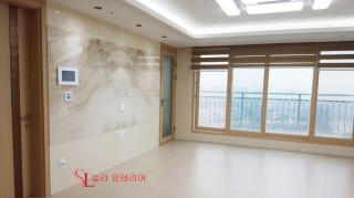 삼성마을 LH아파트 인테리어