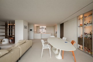 아산 요진와이시티 48평 아파트 인테리어