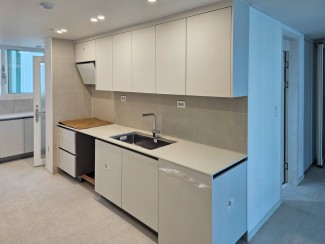 강남구 역삼동 레미안 24평 아파트인테리어