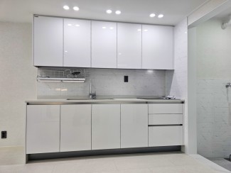 강서구 방화동 장미아파트 18평형 인테리어