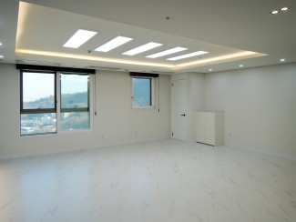 남산롯데캐슬 32평 아파트 인테리어