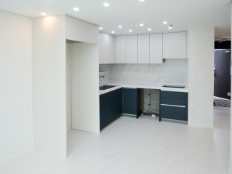 목동 극동늘푸른 27평 아파트인테리어