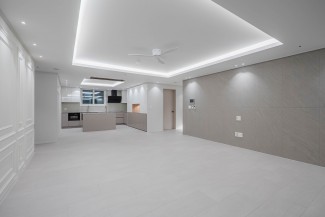 남양주 별내 하우스토리 46평 아파트인테리어