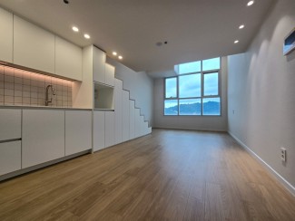 구로구 오류동 이좋은집아파트 15평형 아파트