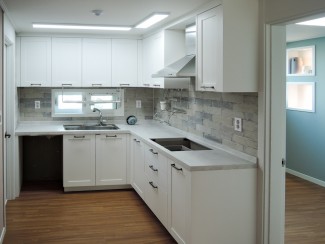 목동 24평 금강에스쁘아아파트 인테리어