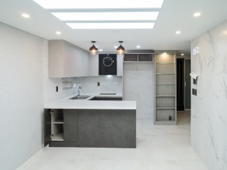 양천구 목동 극동늘푸른 27평 아파트인테리어