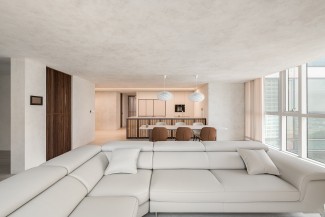 천안시 불당동 50평대 아파트 인테리어