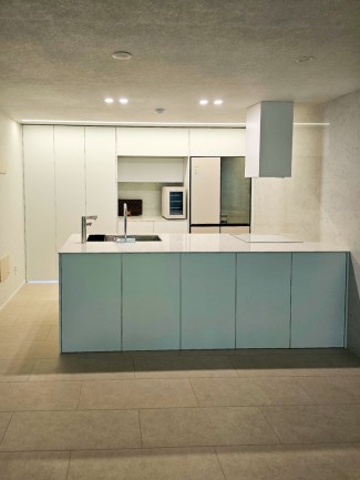 목동 이편한세상 32평 아파트인테리어