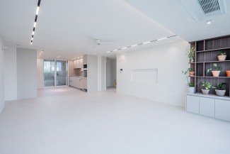 하남 신장동 에코타운 38평형 아파트인테리어