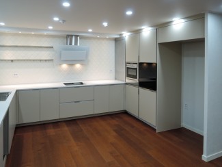 목동 이편한세상 56평 아파트 인테리어