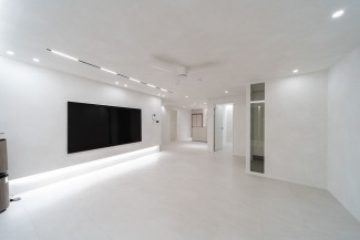 구리 한가람아파트 31평 아파트인테리어