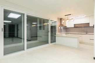 인천 부평 욱일아파트 리모델링