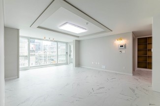 인천 부평 주공삼산타운 아파트 리모델링