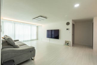 부평 중동 그린타운 아파트 리모델링