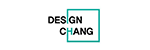 (주)디자인창그룹 로고