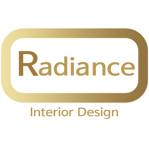 Radiance(GD아이앤케이) 업체 로고