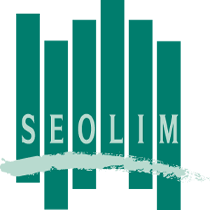 서림디자인(서림건설 주식회사) 업체 로고