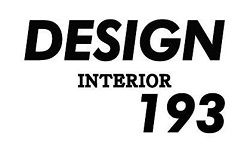 디자인193 업체 로고