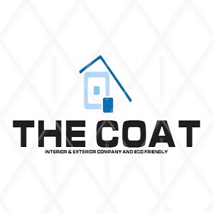 The coat 82 업체 로고